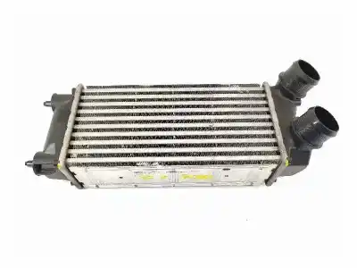 Peça sobressalente para automóvel em segunda mão intercooler por citroen c4 lim. shine referências oem iam 9800291280  mm17wd