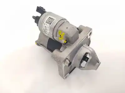 Pezzo di ricambio per auto di seconda mano motorino di avviamento per peugeot 308 allure riferimenti oem iam 9812715480