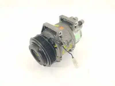 Peça sobressalente para automóvel em segunda mão compressor de ar condicionado a/a a/c por volvo s60 berlina 2.4 (125kw) referências oem iam 792c410813