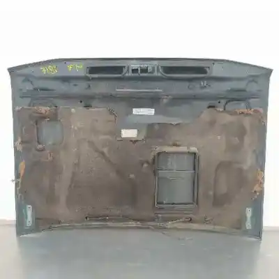Автозапчастина б/у капок для mitsubishi montero (v20/v40) 2500 td gl посилання на oem iam mb861455  