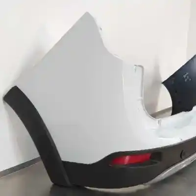 Piesă de schimb auto la mâna a doua bara spate pentru dacia lodgy 1.5 dci diesel fap cat referințe oem iam 850222838r  76600452
