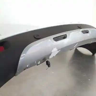 Piesă de schimb auto la mâna a doua bara spate pentru dacia lodgy 1.5 dci diesel fap cat referințe oem iam 850222838r  76600452