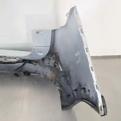 Piesă de schimb auto la mâna a doua bara spate pentru dacia lodgy 1.5 dci diesel fap cat referințe oem iam 850222838r  76600452