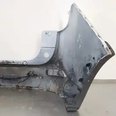 Piesă de schimb auto la mâna a doua bara spate pentru dacia lodgy 1.5 dci diesel fap cat referințe oem iam 850222838r  76600452