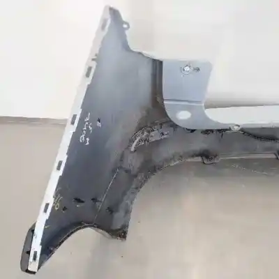 Piesă de schimb auto la mâna a doua bara spate pentru dacia lodgy 1.5 dci diesel fap cat referințe oem iam 850222838r  76600452