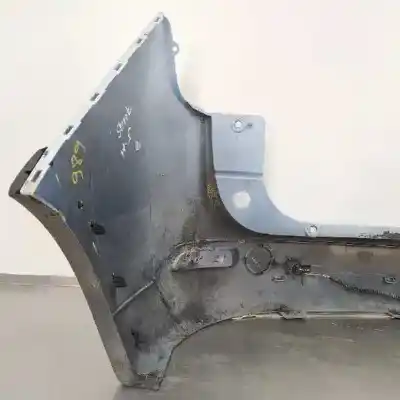 Piesă de schimb auto la mâna a doua bara spate pentru dacia lodgy 1.5 dci diesel fap cat referințe oem iam 850222838r  76600452