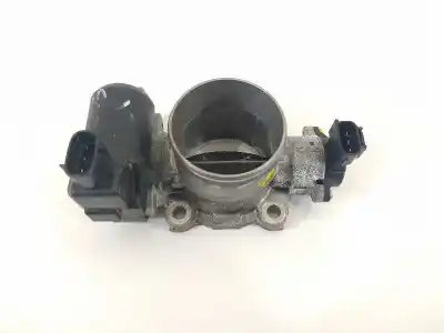 Peça sobressalente para automóvel em segunda mão BORBOLETA DE ADMISSÃO por TOYOTA HILUX (KUN)  Referências OEM IAM 1923002010  10R06