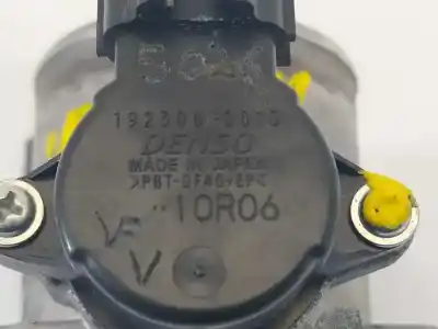 Автозапчастина б/у коробка метелика для toyota hilux (kun) cabina doble gx 4x4 посилання на oem iam 1923002010  10r06