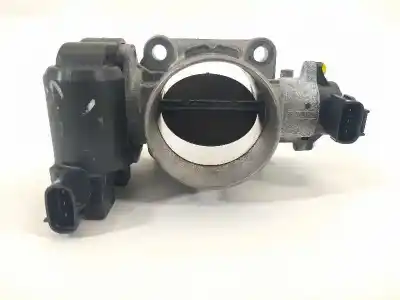 Автозапчастина б/у коробка метелика для toyota hilux (kun) cabina doble gx 4x4 посилання на oem iam 1923002010  10r06