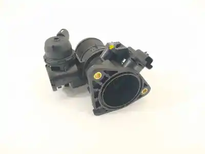 Автозапчасти б/у бабочка коробка за lancia phedra (180) 2.0 jtd 16v emblema (100kw) ссылки oem iam 9660110780