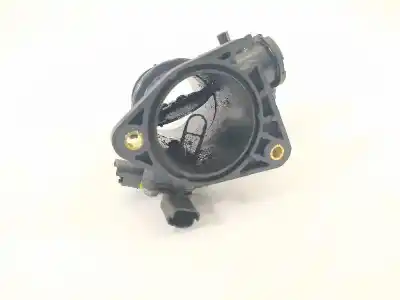 Автозапчасти б/у бабочка коробка за lancia phedra (180) 2.0 jtd 16v emblema (100kw) ссылки oem iam 9660110780  