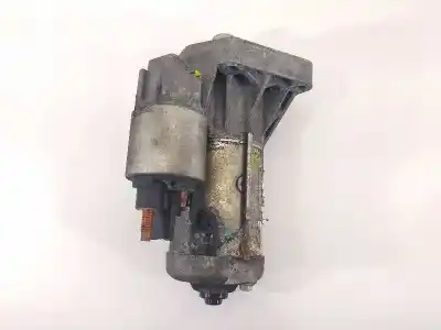 Автозапчасти б/у двигатель запускается за nissan qashqai (j10) tekna premium ссылки oem iam 233001375r  esw20e26