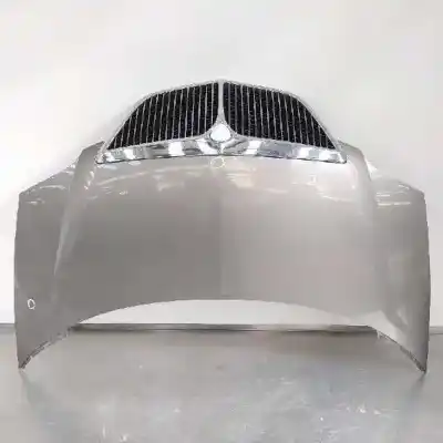 Автозапчасти б/у капот за lancia phedra (180) 2.0 jtd 16v emblema (100kw) ссылки oem iam 1400618888