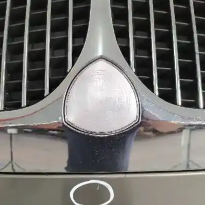 Автозапчастина б/у капок для lancia phedra (180) 2.0 jtd 16v emblema (100kw) посилання на oem iam 1400618888  
