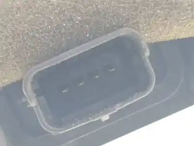 Автозапчастина б/у замок передній праві двері для renault clio iv dynamique посилання на oem iam 805004945r  