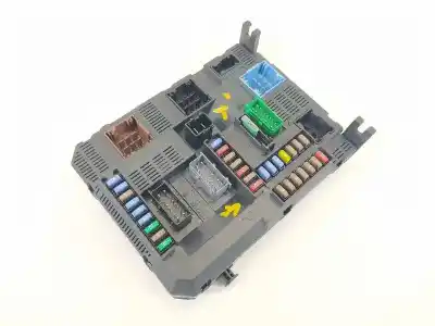 Автозапчасти б/у блок реле/предохранителей за citroen c4 cactus feel fine ссылки oem iam 9807531680