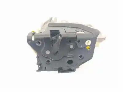 Автозапчасти б/у замок передней правой двери за volkswagen passat variant (3c5) highline 4motion ссылки oem iam 3c1837016a  
