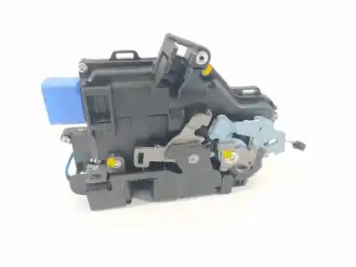 Автозапчасти б/у замок передней правой двери за volkswagen touran (1t3) advance bluemotion ссылки oem iam 3d1837016aq   Автозапчасти б/у замок передней правой двери за volkswagen touran (1t3) advance bluemotion ссылки oem iam 3d1837016aq