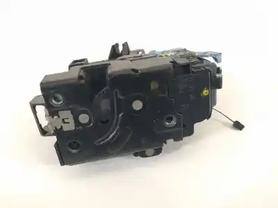 Автозапчасти б/у замок передней правой двери за volkswagen touran (1t3) advance bluemotion ссылки oem iam 3d1837016aq   Автозапчасти б/у замок передней правой двери за volkswagen touran (1t3) advance bluemotion ссылки oem iam 3d1837016aq