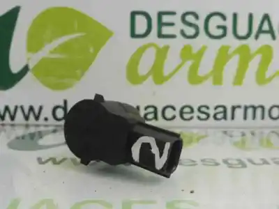 Pièce détachée automobile d'occasion capteur de stationnement pour opel insignia sports tourer sportive références oem iam 13242365