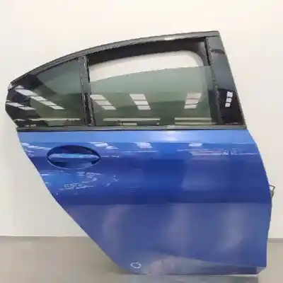 Gebrauchtes Autoersatzteil rechte hintere tür zum bmw serie 3 berlina (g20) 330d oem-iam-referenzen 41517482278