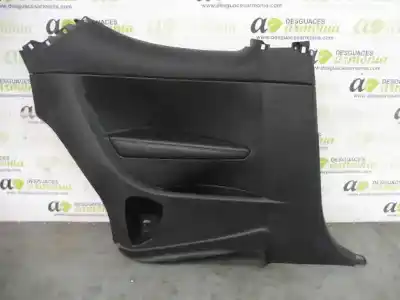Pièce détachée automobile d'occasion jeu de siège intérieur complet pour peugeot 308 gt références oem iam   