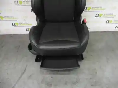 Pièce détachée automobile d'occasion jeu de siège intérieur complet pour peugeot 308 gt références oem iam   