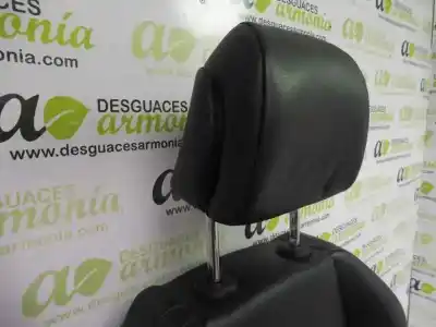 Pièce détachée automobile d'occasion jeu de siège intérieur complet pour peugeot 308 gt références oem iam   