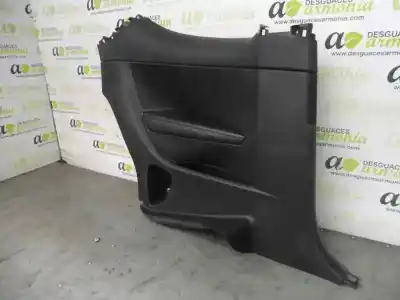 Pièce détachée automobile d'occasion jeu de siège intérieur complet pour peugeot 308 gt références oem iam   