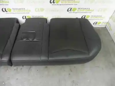 Pièce détachée automobile d'occasion jeu de siège intérieur complet pour peugeot 308 gt références oem iam   