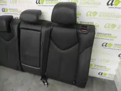 Pièce détachée automobile d'occasion jeu de siège intérieur complet pour peugeot 308 gt références oem iam   