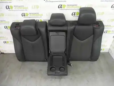Pièce détachée automobile d'occasion jeu de siège intérieur complet pour peugeot 308 gt références oem iam   