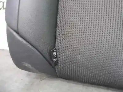 Pièce détachée automobile d'occasion jeu de siège intérieur complet pour peugeot 308 gt références oem iam   