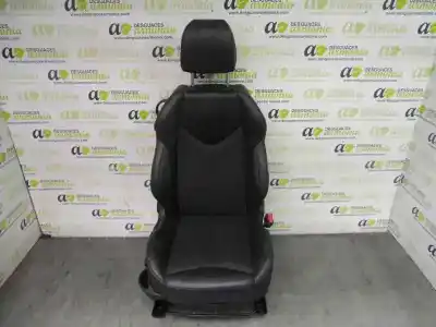 Pièce détachée automobile d'occasion jeu de siège intérieur complet pour peugeot 308 gt références oem iam   