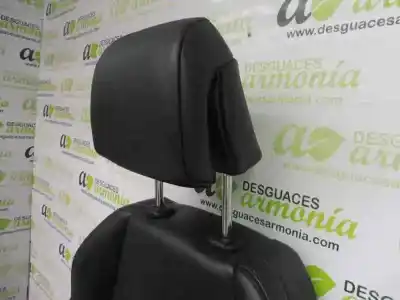 Pièce détachée automobile d'occasion jeu de siège intérieur complet pour peugeot 308 gt références oem iam   