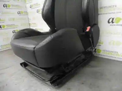 Pièce détachée automobile d'occasion jeu de siège intérieur complet pour peugeot 308 gt références oem iam   
