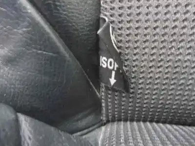 Pièce détachée automobile d'occasion jeu de siège intérieur complet pour peugeot 308 gt références oem iam   