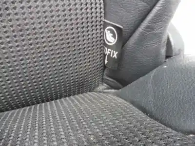 Pièce détachée automobile d'occasion jeu de siège intérieur complet pour peugeot 308 gt références oem iam   