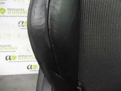 Pièce détachée automobile d'occasion jeu de siège intérieur complet pour peugeot 308 gt références oem iam   