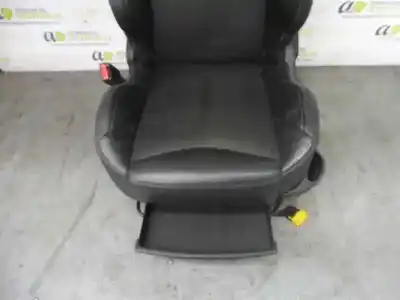 Pièce détachée automobile d'occasion jeu de siège intérieur complet pour peugeot 308 gt références oem iam   