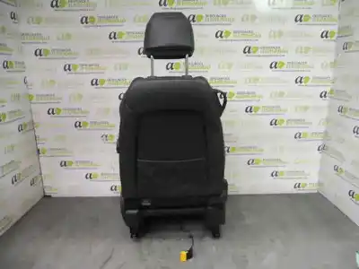 Pièce détachée automobile d'occasion jeu de siège intérieur complet pour peugeot 308 gt références oem iam   