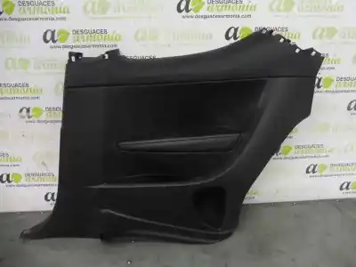 Pièce détachée automobile d'occasion jeu de siège intérieur complet pour peugeot 308 gt références oem iam   
