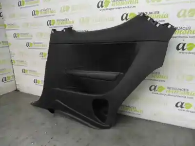 Pièce détachée automobile d'occasion jeu de siège intérieur complet pour peugeot 308 gt références oem iam   