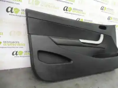 Pièce détachée automobile d'occasion jeu de siège intérieur complet pour peugeot 308 gt références oem iam   