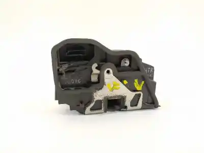 Pezzo di ricambio per auto di seconda mano serratura porta posteriore destra per bmw serie 1 berlina (e81/e87) 120d riferimenti oem iam 7167076