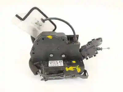 İkinci el araba yedek parçası arka sag kapi kilidi için otras marcas latitude privilege oem iam referansları 825020013r  