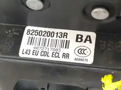 İkinci el araba yedek parçası arka sag kapi kilidi için otras marcas latitude privilege oem iam referansları 825020013r  