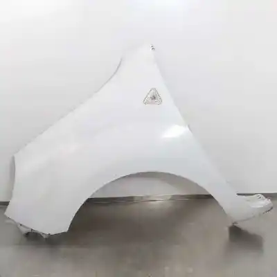Pezzo di ricambio per auto di seconda mano parafango anteriore sinistro per renault kangoo furgón compact comfort riferimenti oem iam 631010288r