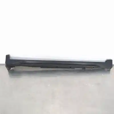 Second-hand car spare part side skirt for nissan x-trail (t32) connect oem iam references 768506fr0a