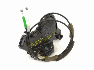 Peça sobressalente para automóvel em segunda mão fechadura da porta dianteira esquerda por toyota avensis (t27) 2.0 active referências oem iam a046693